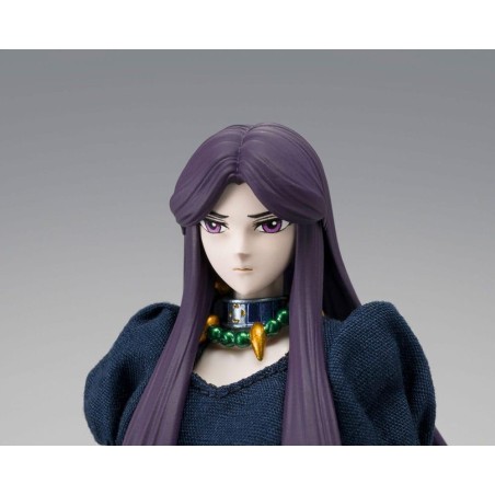 SAINT SEIYA - Pandora - Figurine Saint Cloth Myth 16cm 