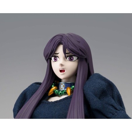 SAINT SEIYA - Pandora - Figurine Saint Cloth Myth 16cm 