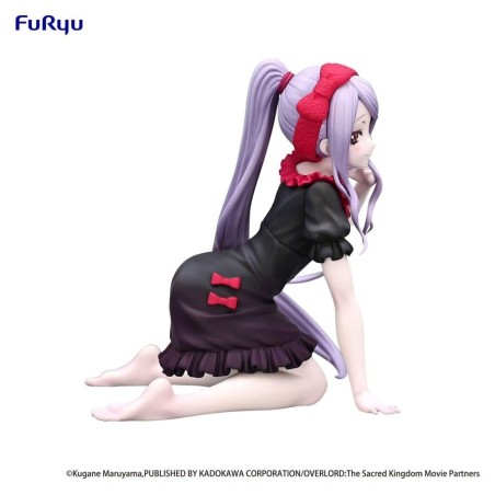 OVERLORD - Shalltear "Loungewear" - Statuette Noodle Stopper 9cm 