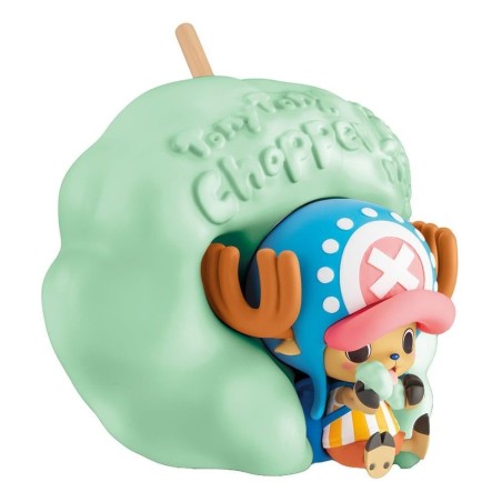 ONE PIECE - Tony Tony Chopper "Candy Mint" - Tirelire PVC 10cm 