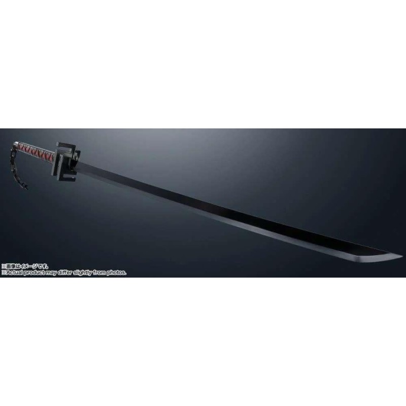 BLEACH - Epée Tensazangetsu - Réplique Proreplica 121cm 