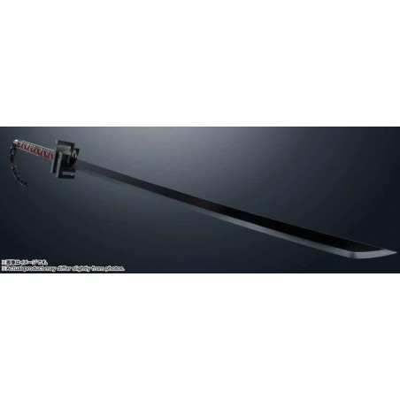 BLEACH - Epée Tensazangetsu - Réplique Proreplica 121cm 
