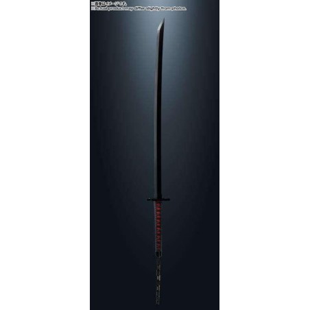 BLEACH - Epée Tensazangetsu - Réplique Proreplica 121cm 