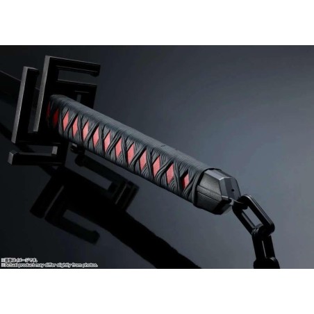 BLEACH - Epée Tensazangetsu - Réplique Proreplica 121cm 
