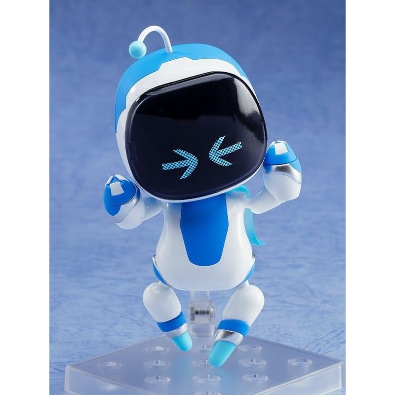 ASTRO'S PLAYROOM - Astro - Figurine Nendoroid 10cm 