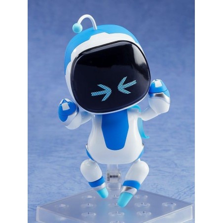 ASTRO'S PLAYROOM - Astro - Figurine Nendoroid 10cm 