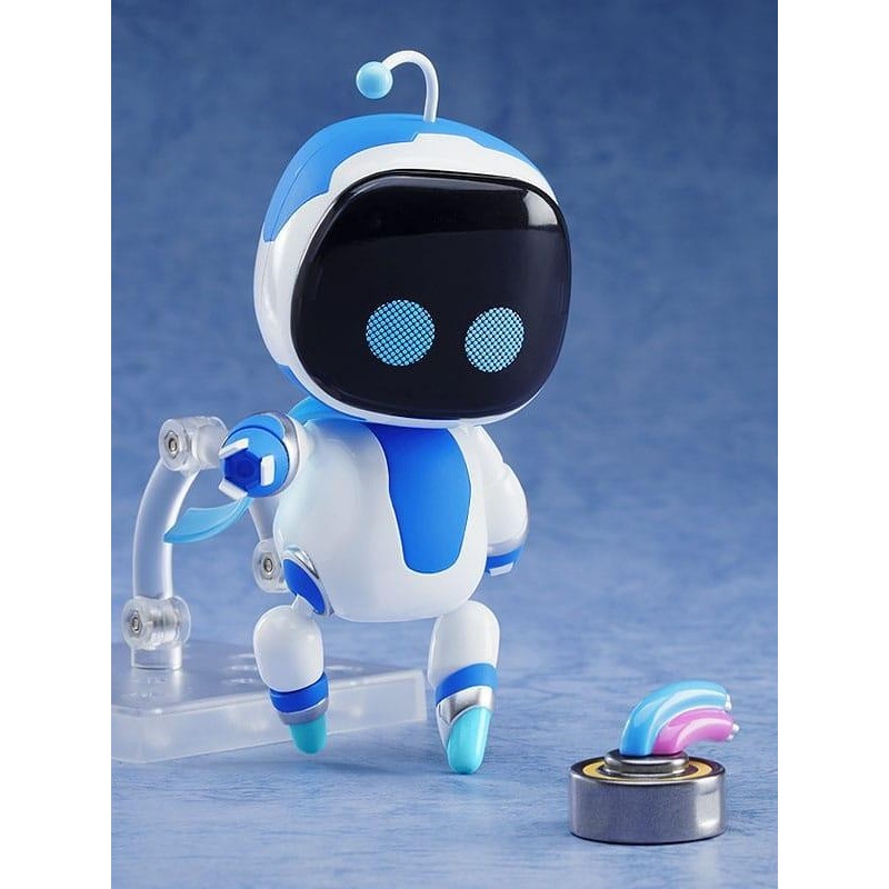 ASTRO'S PLAYROOM - Astro - Figurine Nendoroid 10cm 