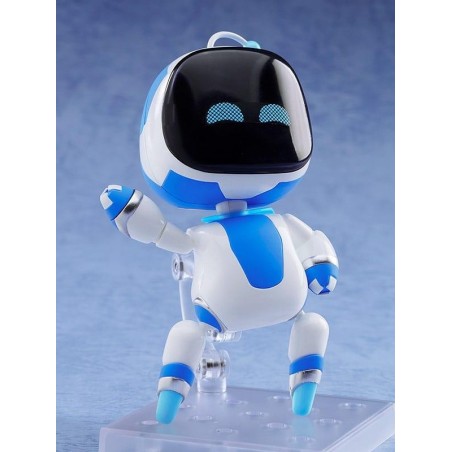 ASTRO'S PLAYROOM - Astro - Figurine Nendoroid 10cm 