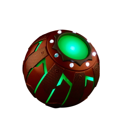 MARVEL - Bombe Green Goblin - Marvel Legends Series 