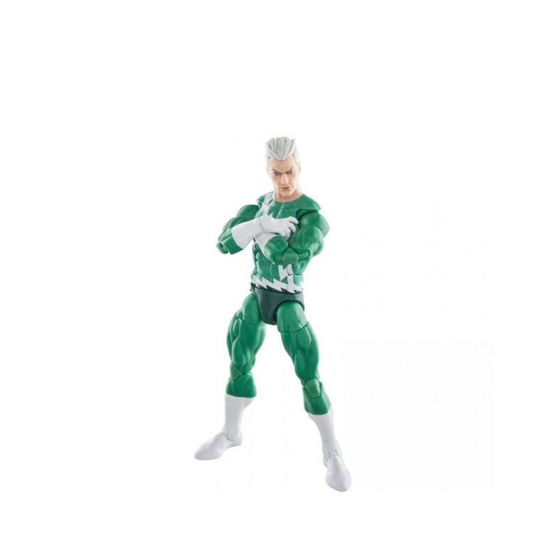 MARVEL - Quicksilver - Marvel Legends Series Figure 15cm 