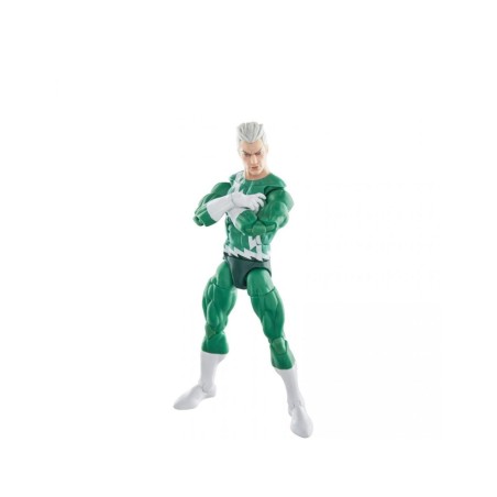 MARVEL - Quicksilver - Marvel Legends Series Figure 15cm 