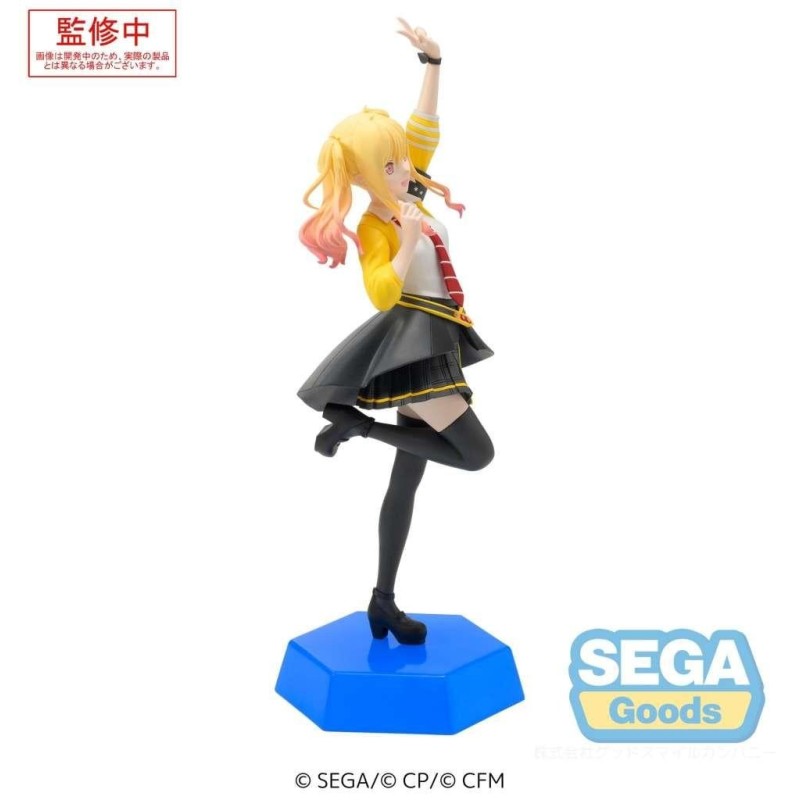 HATSUNE MIKU - Tenma Saki - Statuette 15cm 