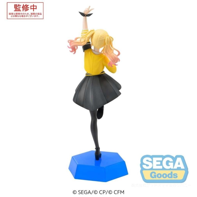 HATSUNE MIKU - Tenma Saki - Statuette 15cm 