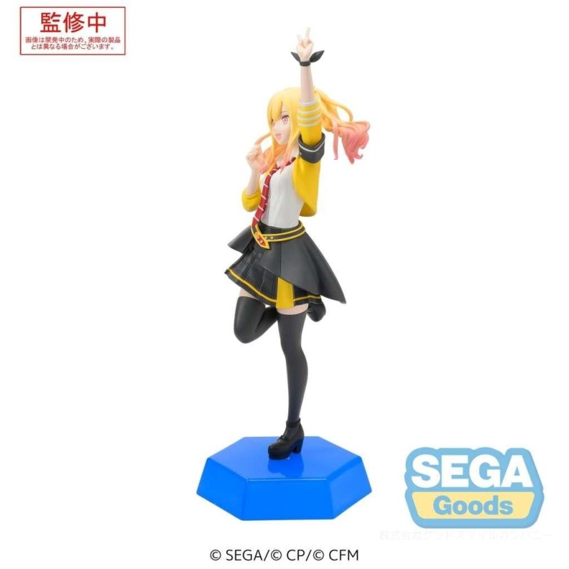 HATSUNE MIKU - Tenma Saki - Statuette 15cm 