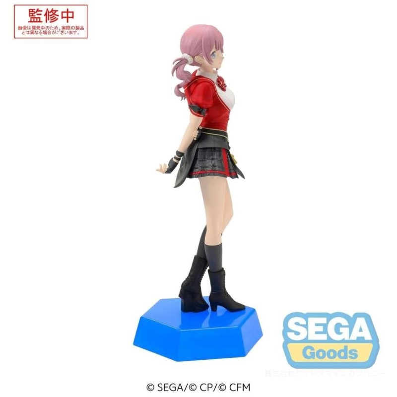 HATSUNE MIKU - Mochizuki Honami - Statuette 16cm 
