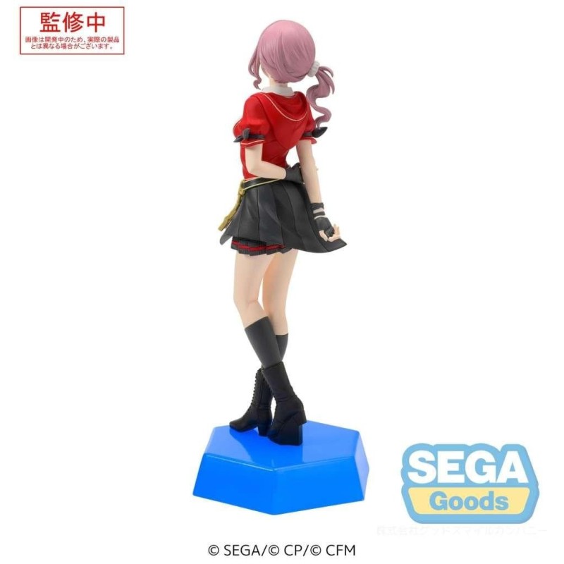 HATSUNE MIKU - Mochizuki Honami - Statuette 16cm 