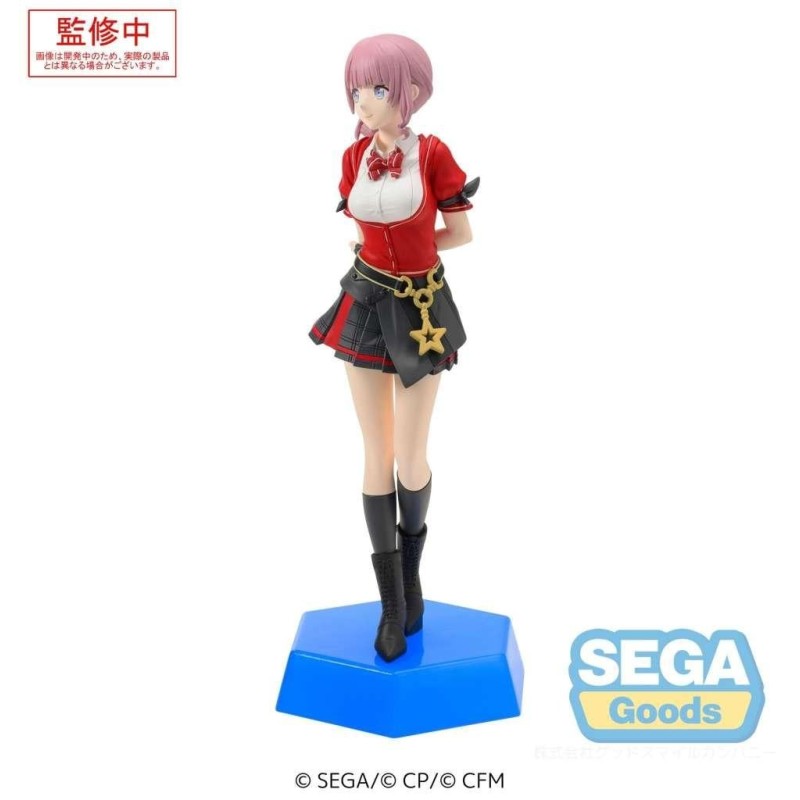 HATSUNE MIKU - Mochizuki Honami - Statuette 16cm 