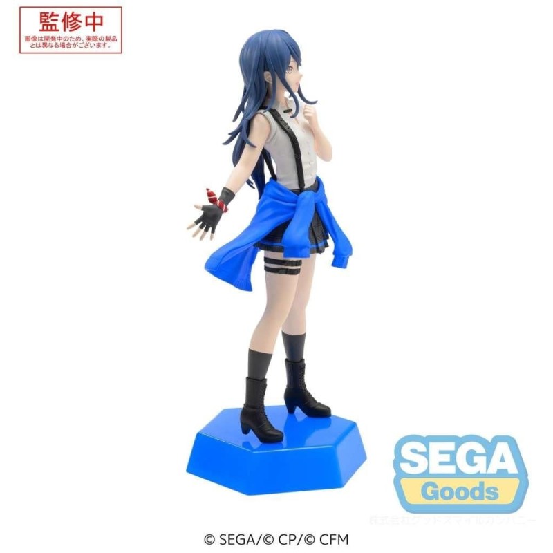 HATSUNE MIKU - Hoshino Ichika - Statuette 16cm 