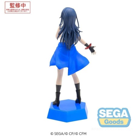 HATSUNE MIKU - Hoshino Ichika - Statuette 16cm 