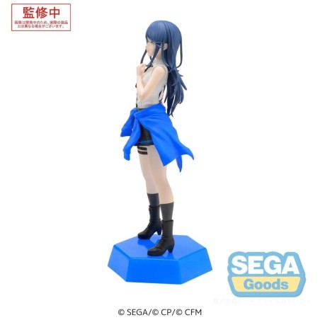 HATSUNE MIKU - Hoshino Ichika - Statuette 16cm 
