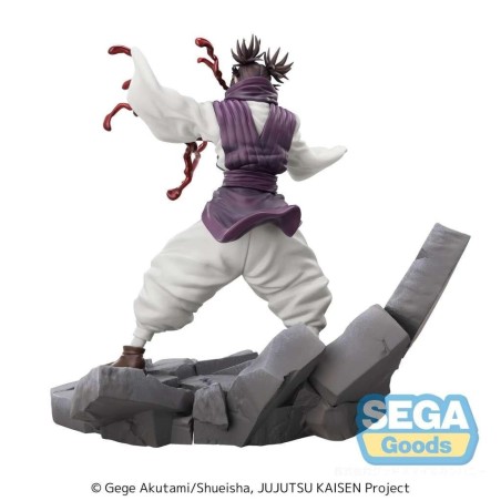 JUJUTSU KAISEN - Choso - Statuette Luminasta 18cm 