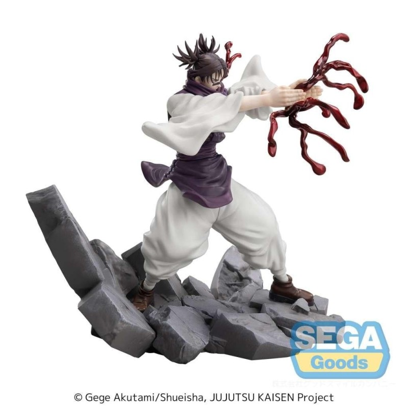 JUJUTSU KAISEN - Choso - Statuette Luminasta 18cm 