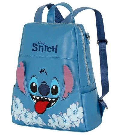 STITCH - Heady Flower - Sac à Dos Fashion '33x28x11cm' 