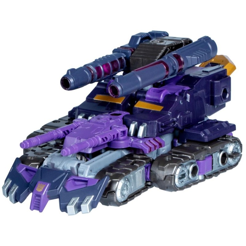 TRANSFORMERS GENERATION - Tarn Voyager - Action Figurine 17.5cm 