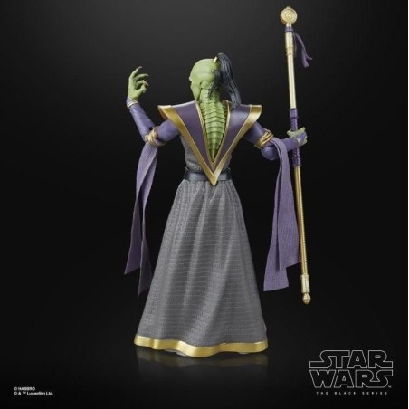 STAR WARS - Xizor - Black Series Figurine 15cm 