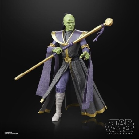 STAR WARS - Xizor - Black Series Figurine 15cm 