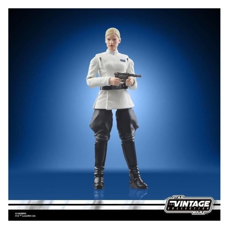 ANDOR - Dedra Meero  - Figurine Series Vintage 