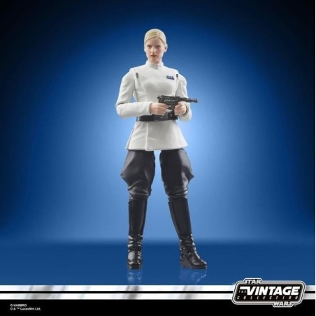 ANDOR - Dedra Meero  - Figurine Series Vintage 