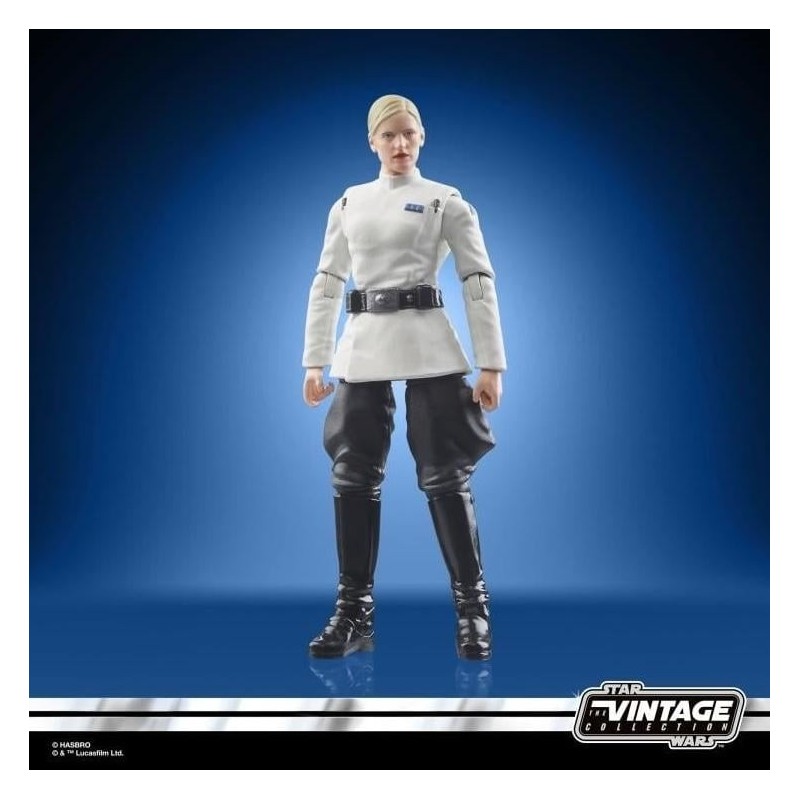 ANDOR - Dedra Meero  - Figurine Series Vintage 