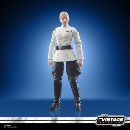 ANDOR - Dedra Meero  - Figurine Series Vintage 