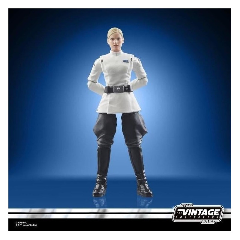 ANDOR - Dedra Meero  - Figurine Series Vintage 