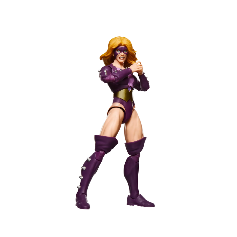 MARVEL - Titania - Figurine Marvel Legends Series 15cm 