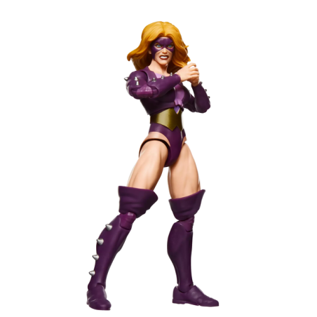 MARVEL - Titania - Figurine Marvel Legends Series 15cm 