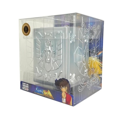SAINT SEIYA - Pegasus - Tirelire PVC 15cm 