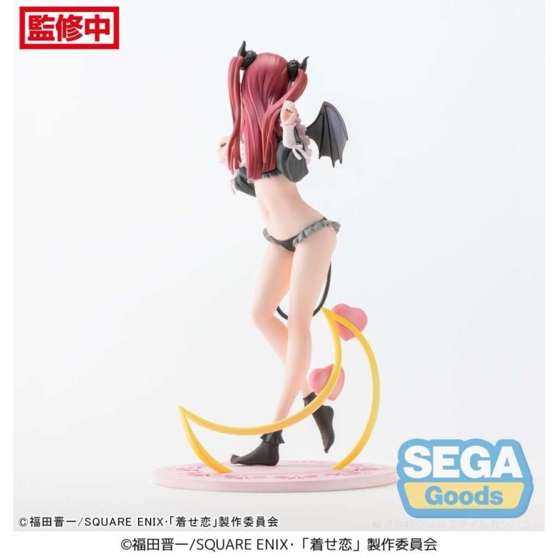 MY DRESS UP - Marin Kitagawa - Statuette Luminasta 18cm 