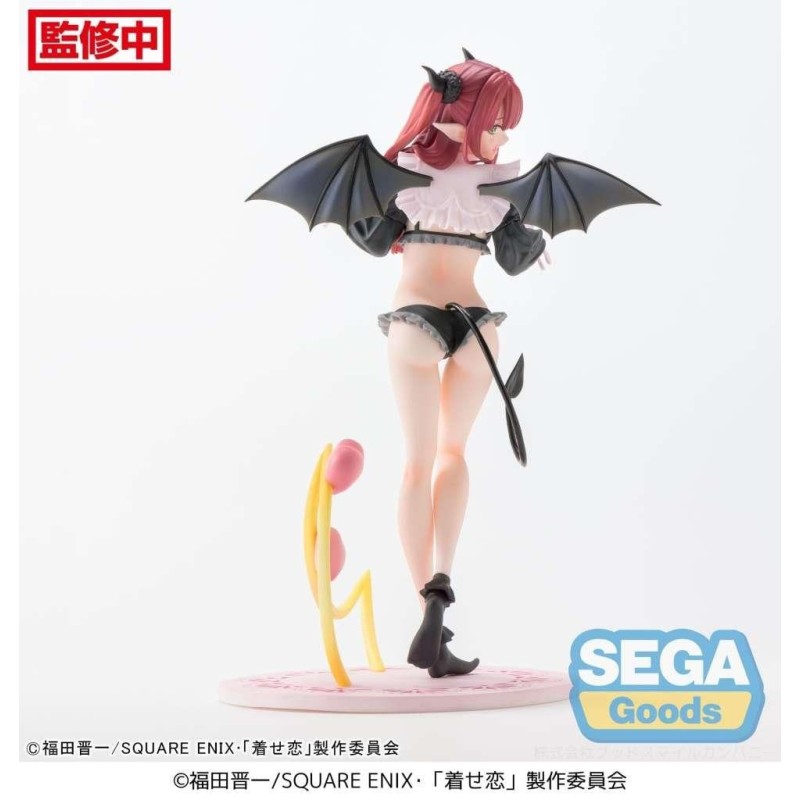 MY DRESS UP - Marin Kitagawa - Statuette Luminasta 18cm 