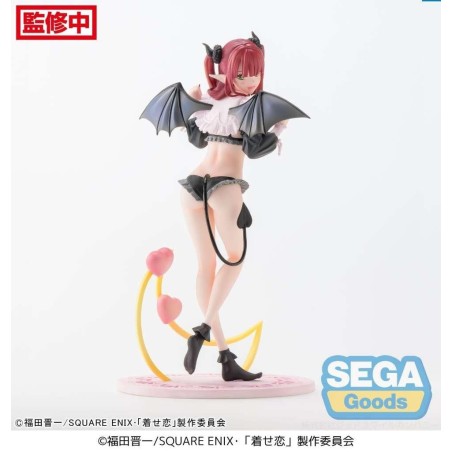 MY DRESS UP - Marin Kitagawa - Statuette Luminasta 18cm 