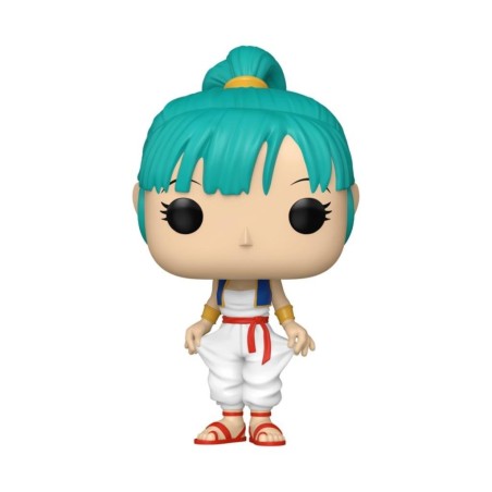 DRAGON BALL - POP Animation N° 1923 - Bulma (Magasin) 