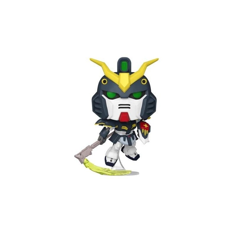 GUNDAM - POP Plus N° 1935 - XXXG-01D Gundam Deathscythe 
