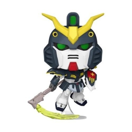 GUNDAM - POP Plus N° 1935 - XXXG-01D Gundam Deathscythe 
