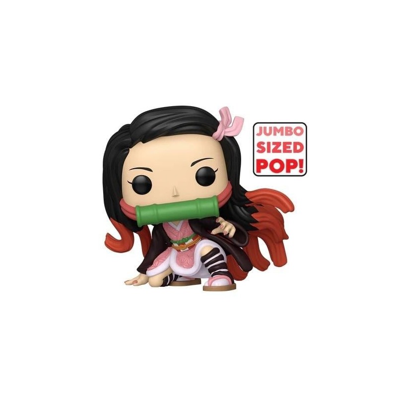 DEMON SLAYER - POP JUMBO N° 1892 - Nezuko Kamado 