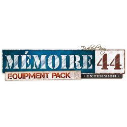MÃ©moire 44 : Equipment Pack (Ext) 2
