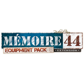 MÃ©moire 44 : Equipment Pack (Ext)