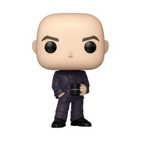 SUPERMAN (2025) - POP Heroes N° 564 - Lex Luthor 