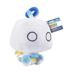 SONIC - Funko Peluche 18cm - Hero Chao  2
