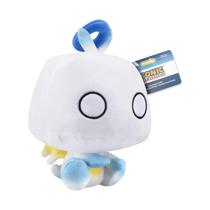 SONIC - Funko Peluche 18cm - Hero Chao 